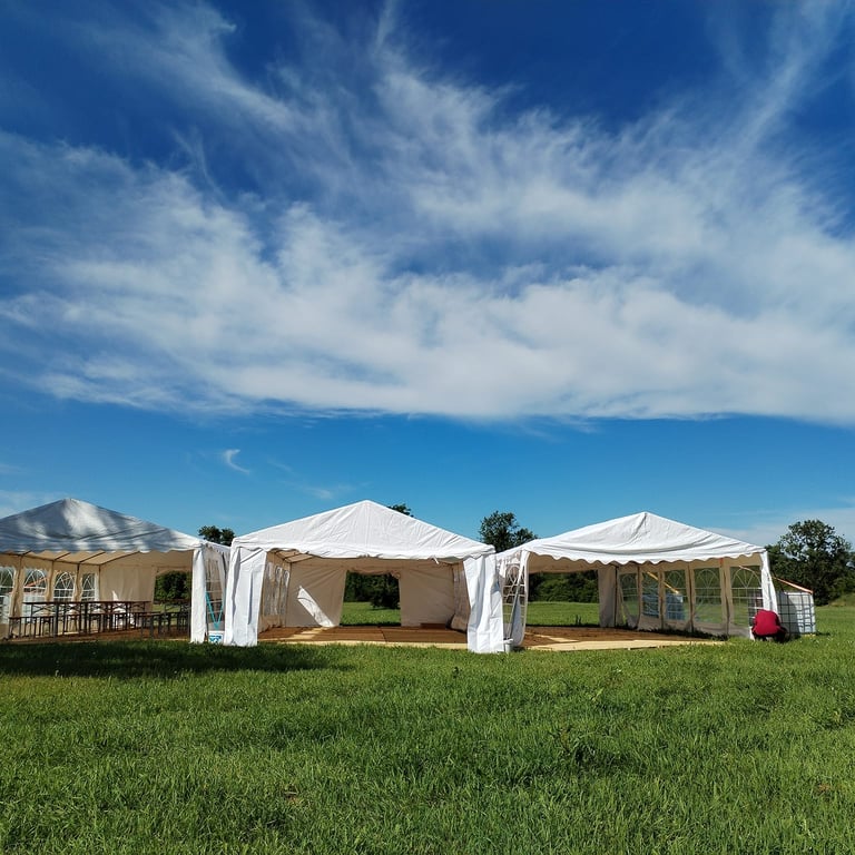 Korporativni event šator - Gama Events